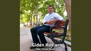 Giden Kuşlar