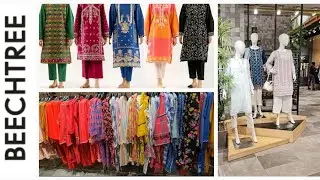 Beechtree Winter Collection 2022/Pret Collection Beechtree/Ready To Wear @citylifewithsaba8635
