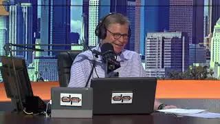 Hall of Fame Catcher Johnny Bench on Broken Cups and Never Getting a Day Off | The Dan Patrick Show