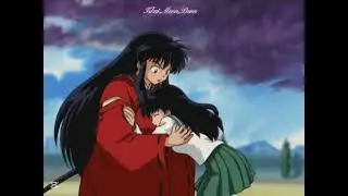 Aome x Inuyasha - Die With A Smile #aomehigurashi #Inuyasha #anime.