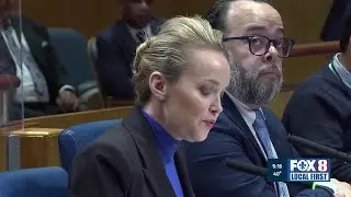 Catahoula Crunch federal immigration crackdown hearing New Orleans