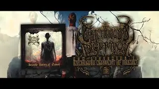 TORTUROUS INCEPTION - INEXORABLE NASCENCY OF TORMENT (FT. JORGE CORONEL) [SINGLE] (2022) SW EXCL