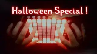 This is Halloween (Whiite Remix) Launchpad Cover + PROJECT FILE