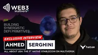 Live : Press review, AMA with the CEO of Hatom and xCities