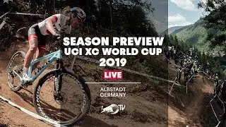 XCO Season Preview | UCI XCO MTB World Cup Albstadt