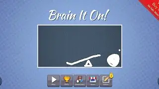 Brain it on|jk danger yt