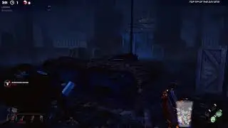 Dead by Daylight RANK 1 TRAPPER! - THE TRAPPERS HOUSE!