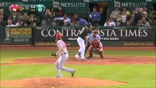 Jered Weaver 2012 Highlights