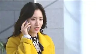 [Always spring day] 언제나 봄날 64회 -Gimsoye, Kang Byul ideas take?! 김소혜, 또 강별 아이디어 뺏나?!20170126