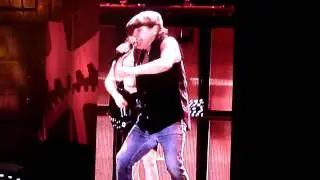 AC/DC Buenos Aires Dec. 2nd '09 Highway To Hell HD - Amazing Crowd!