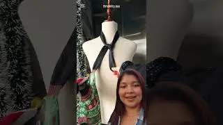 bufanda navide&ntilde;a #look #viral