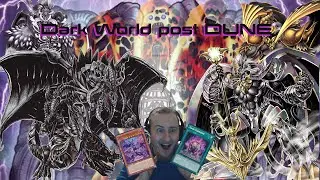 Dark World post DUNE (Duelist Nexus) Deckprofil + Testhand - GERMAN