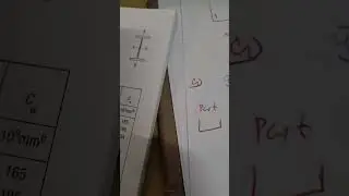 Blue Book, Channel and I Cross-section NA analysis