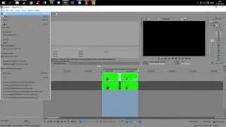 TUTORIAL: GreenScreen effect mirv streams