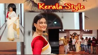 LOOK WHAT KERALA DID TO ME👀  കേരളത്തിന്റെ ക്യൂട്ട് സുന്ദരി