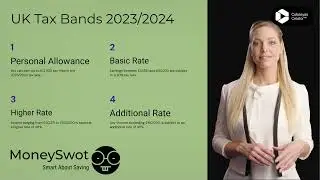 MoneySwot | UK Tax Bands 2023 2024