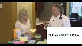 Clean Green Living Episode 7 Cool New Technology For Your Home
