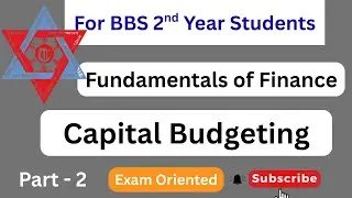 Estimation of Cash flow II Steps of Cash Flow Estimation II