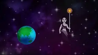 Gnowee - Seres mitologicos y deidades #02 | En Cyclos