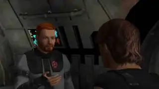 Star Wars Swap (Part II)