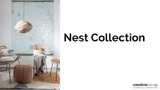 Creative Co-Op Nest Collection