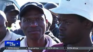 Zimbabwe Decides: Vote counting on after Monday poll