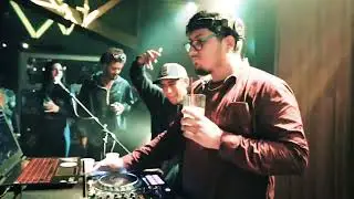 DJ ZAY DJ RECAP
