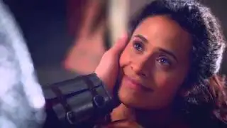 Arthur & Gwen :: Once Upon An Other Time [Merlin S5]