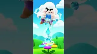 Puff&rsquo;s Big Sacrifice: Can a Small Cloud Save the World? ✨