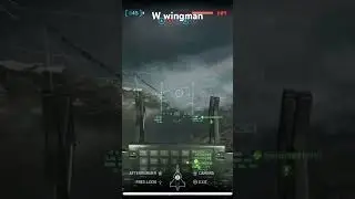 BF6 shake and bake #bf6 #pilot #ace #shakeandbake #layup #wingman