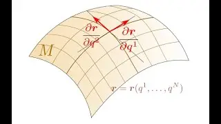 リーマン幾何学（１）～解析力学・幾何学的視点から（８）～