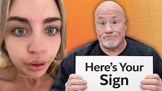 If She Doesn&rsquo;t Trust You, Here's Your Sign To Not Date Her