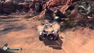RAGE Part 19 -- MaximusBlack