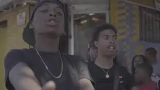 Lor Se7en (feat. Young OG) - Glocka (Official Video) Dir by @TheLabEditor