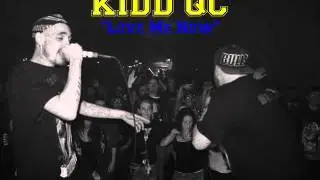 Kidd QC - 