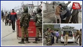 Tight Security Across Nation For Republic Day Celebrations
