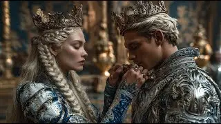 The Alien Princess Saw Me Declare to Her Friends: &ldquo;This Is My Husband&rdquo; &mdash; She Smiled