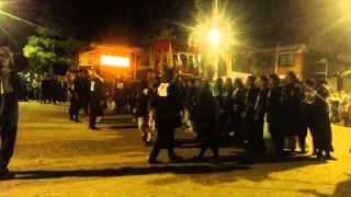 志度秋祭り   神輿