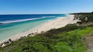 Yanchep Beach