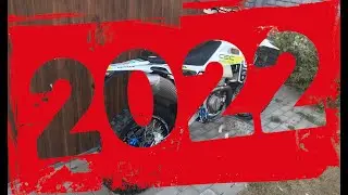 Motocykl Enduro 2022 najnowszy sprzęt w ekipie