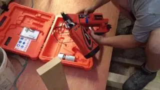 PASLODE IM360CI