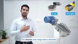 Indpro Technical Series | Part 3: Lump Breaker Machine