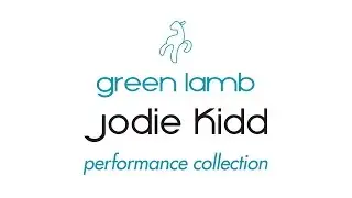 Green Lamb Spring 2015 Collection