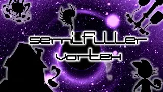 Semifiller Vortex Individuals (Read the description.) (FT LAST AND RAVEN)