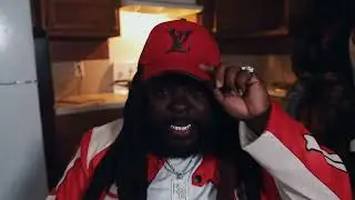 Killa Richie DaBoot - Factz (feat. BrickBaby10) [Music Video]