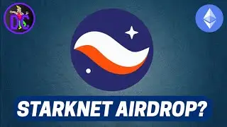 Starknet Testnet Guide - Potential Upcoming Airdrops!