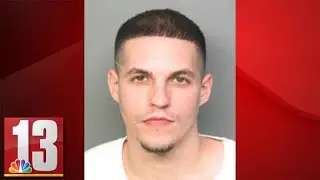 Man arraigned from Albany Med bed on murder charges