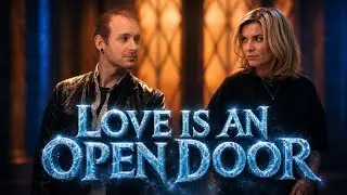 Yvar, Dionne Slager - Love Is An Open Door (From 'Frozen' /Music Video)