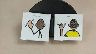 Visual & Communication Supports