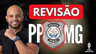 REVISÃO PPMG 2026 - DIREITO CONSTITUCIONAL